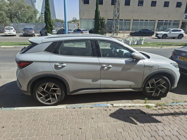 בי.ווי.די אטו 3