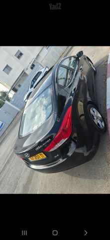 יונדאי I35