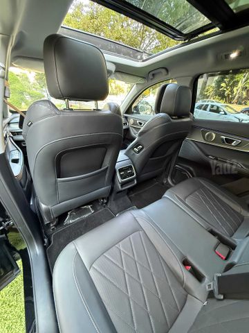 צ׳רי טיגו 8 פרו