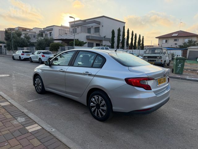 פיאט טיפו