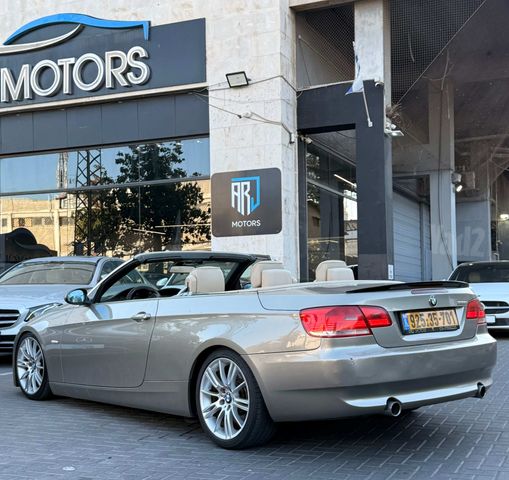 ב מ וו סדרה 3