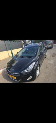 יונדאי I35