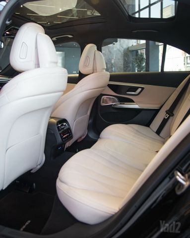 מרצדס-בנץ E-class