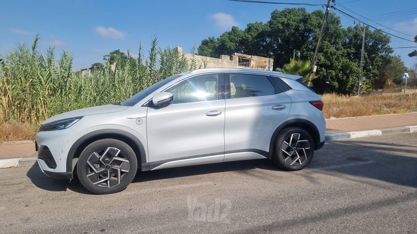 בי.ווי.די אטו 3