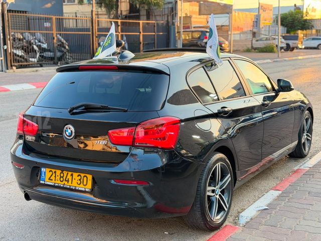 ב מ וו סדרה 1