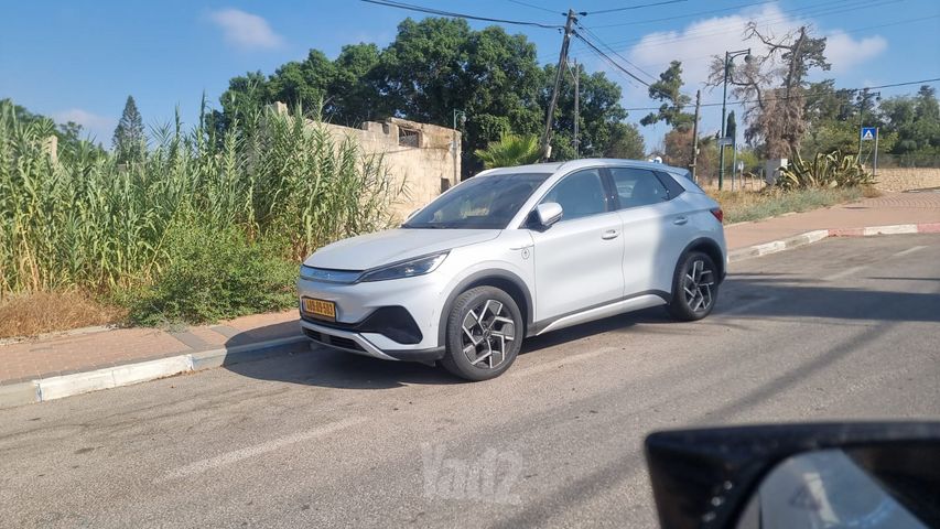 בי.ווי.די אטו 3