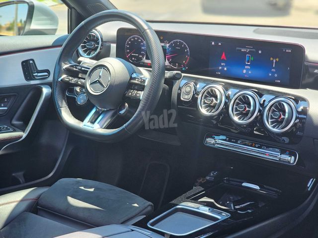 מרצדס-בנץ A-class