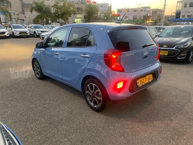 קיה פיקנטו