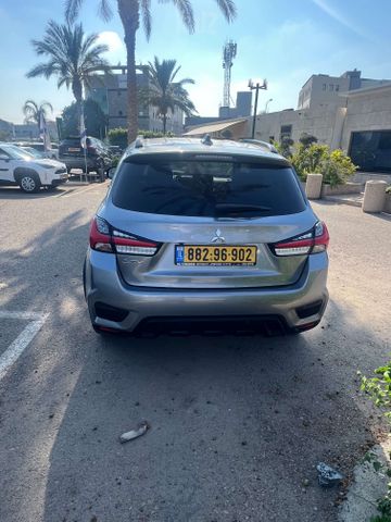 מודעת רכב יונדאי i10