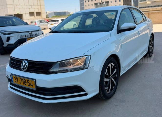 פולקסווגן ג'טה