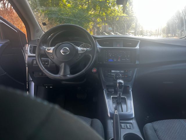 ניסאן סנטרה
