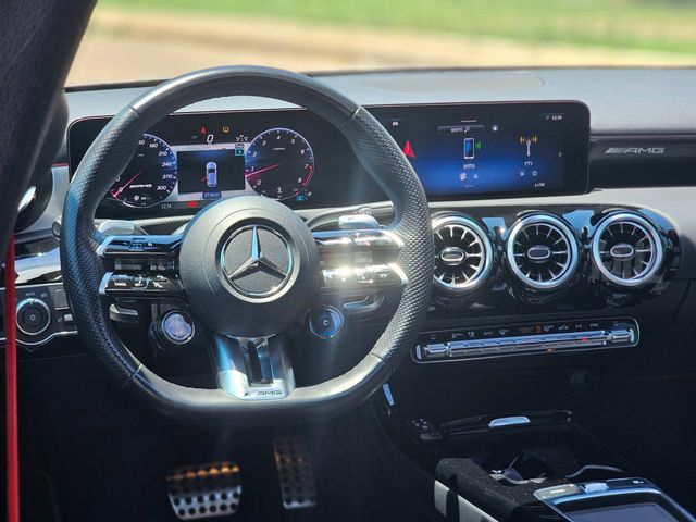 מרצדס-בנץ A-class