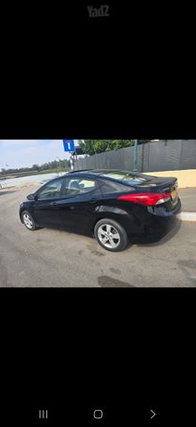יונדאי I35