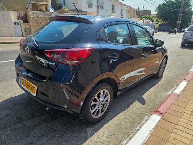 מאזדה 2
