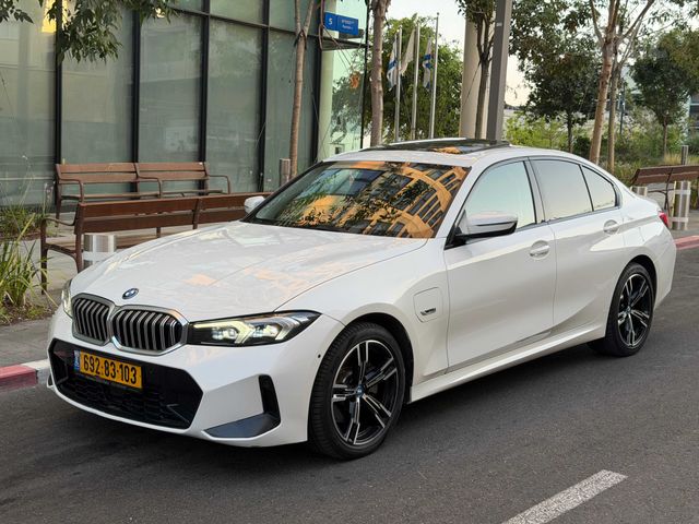 ב מ וו סדרה 3