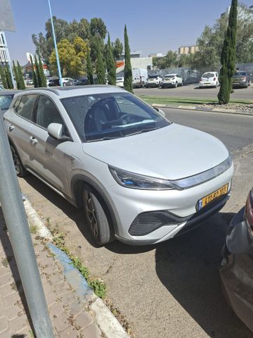 בי.ווי.די אטו 3