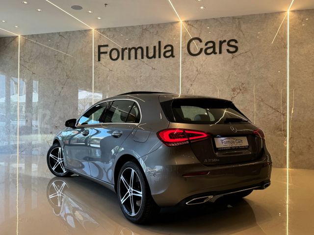 מרצדס-בנץ A-class