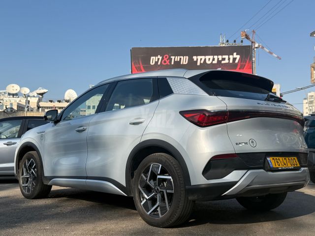 בי.ווי.די אטו 3