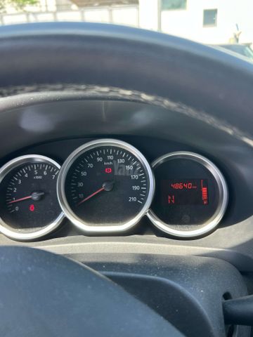 מודעת רכב דאצ'יה סנדרו 1