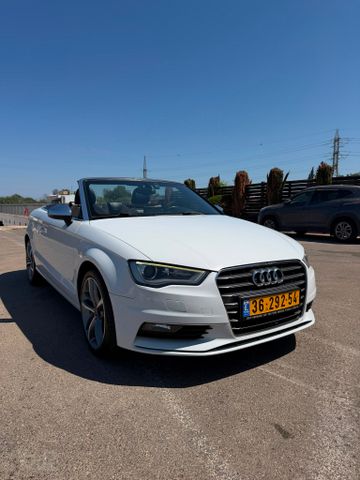 אאודי A3