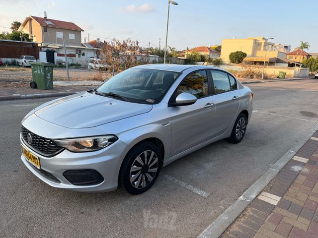 פיאט טיפו