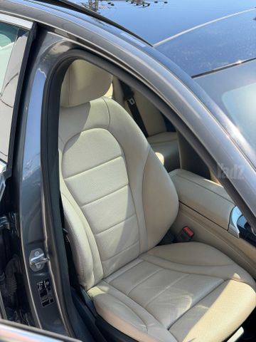מרצדס-בנץ C-class