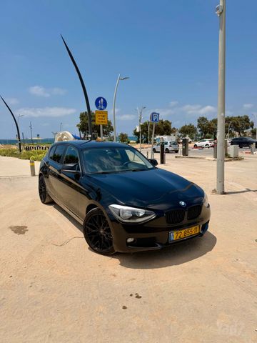 ב מ וו סדרה 1