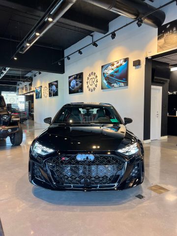 אאודי RS 3