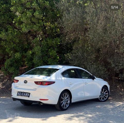 מאזדה 3