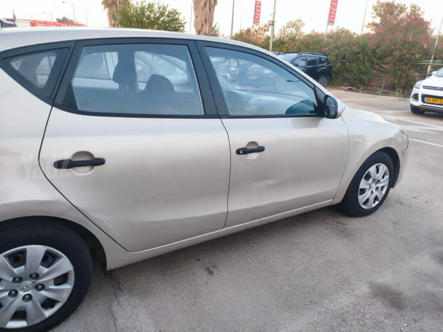 מודעת רכב יונדאי i30