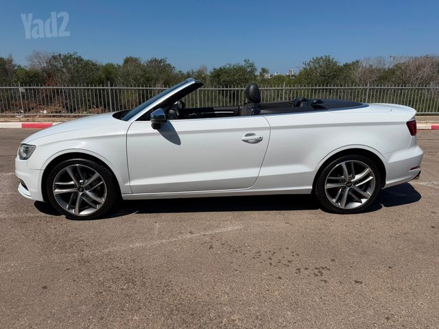 אאודי A3