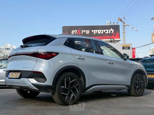 בי.ווי.די אטו 3