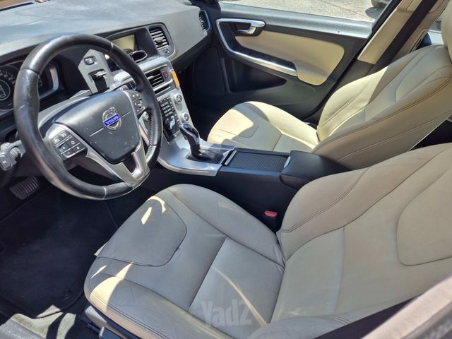 וולוו S60