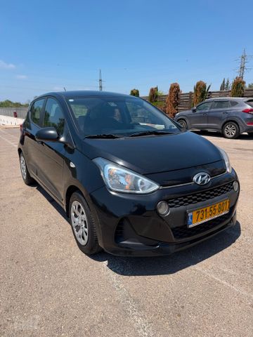 יונדאי i10