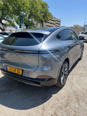 אקספנג G6