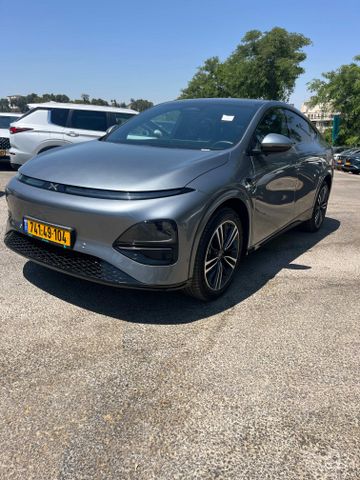 אקספנג G6