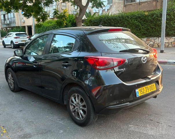 מאזדה 2