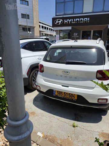 יונדאי וניו