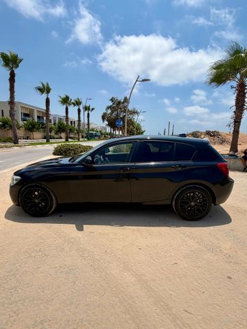 ב מ וו סדרה 1