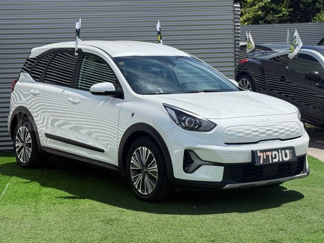 קיה נירו פלוס