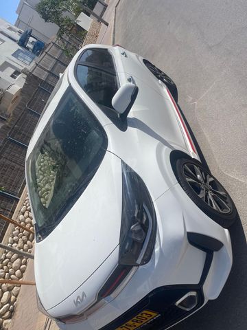 מודעת רכב קיה פיקנטו