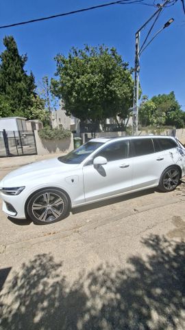 וולוו V60