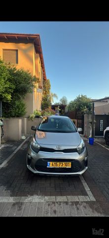 קיה פיקנטו