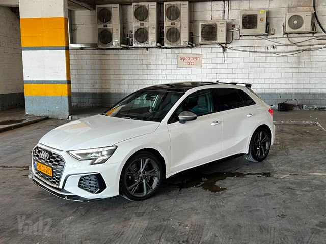 אאודי S3
