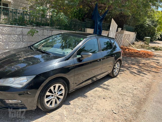 סיאט לאון