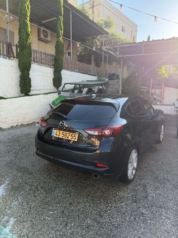 מאזדה 3