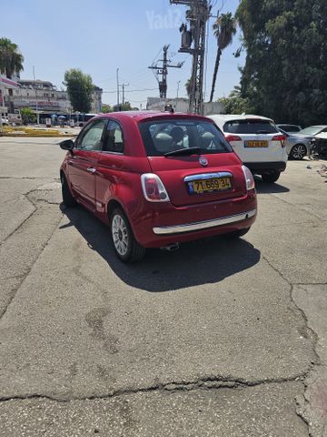 פיאט 500