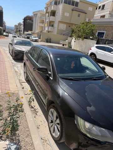 סקודה סופרב