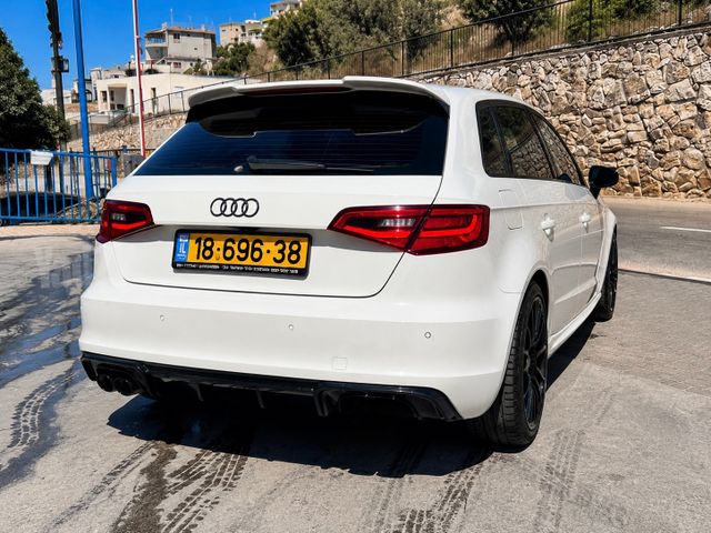 אאודי A3