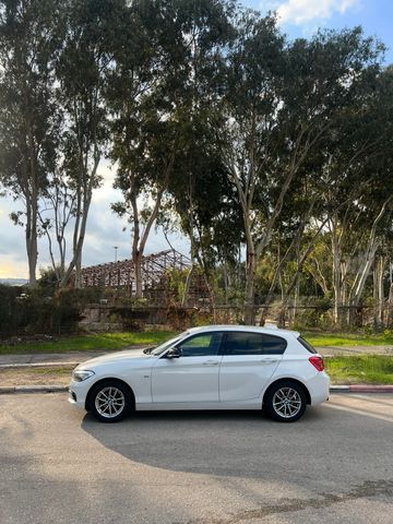 סדרה 1 Sport 118i אוט׳ 1.5 (136 כ״ס) [2017-2026]